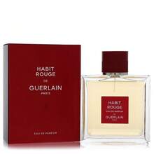 Guerlain Habit Rouge Eau De Parfum - 查看 2