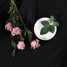 VOJCBKRE Photography Backdrop Cloth, White, Black, Green, Red, Blue, Gray Backdrops Suitable For Photography Shooting, Wedding, Video Conference, Birthday Party, Etc. (Excluding Stand And Clips) - View 9