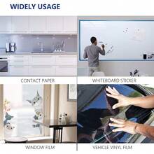 8件套汽车贴膜刮板平整工具，汽车壁纸套装贴膜，窗膜贴膜修边应用套装工具 - A - 查看 7