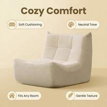 Living Room Chairs - Default - View 4