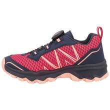 Campagnolo Sneakers Kids Aksa Fitgo For Unisex Children In Color Multicolored - Multicolor - View 2