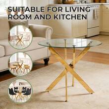 Dining Tables - Default - View 6