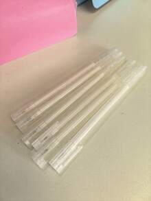 12-Pack White Highlighter Pens - 0.6-0.8mm Art Markers For Creative Drawing, School And Design - B-0.6mm - 查看 6