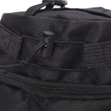 New Motorcycle Leg Bag, Multi-Functional Oxford Cloth Motorcycle Bag, Outdoor Men Casual Waist Pack, Motorcycle & Cycling Rider Bag - Multicolor - View 4
