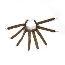 1 Lockenstab ohne Hitze, weiches Wellen-Haarband, unverzichtbare Haarstyling-Produkte und -Accessoires für Salons, Schönheitssalons und Reisen; Haarschmuck für Frauen, Lockenstäbe, Lockenstäbe, Haarzubehör, Friseur-Accessoires - Mehrfarbig - Übersicht 11