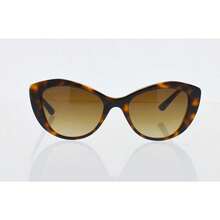 Bvlgari Bv8168B 5379-13 - Top Havana-Brown Crystal-Brown Gradient By Bvlgari For Women - 53-19-140 Mm Sunglasses - trắng - Xem 2