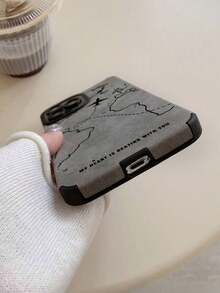 Compatible With Iphone 15 Case,Compatible With Iphone 16 Promax Case,Compatible With Iphone 16 Case,Compatible With Iphone 14 Case,Compatible With Iphone 15 Case,Compatible With Iphone 16 Plus Case - Grey - View 5