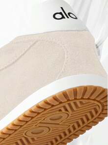 ALO Sunset Sneaker - Sandstone - View 5
