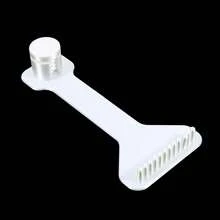 Khung dệt bện tự chế in 3D, dụng cụ đồ chơi dệt bằng nhựa có thể điều chỉnh để làm vòng tay thủ công. - Nhiều màu - Xem 15