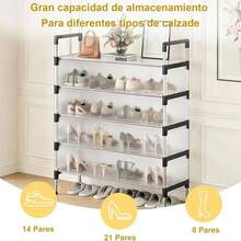 Shoe Cabinets - View 4