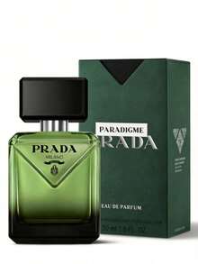 Prada Paradigme 男士淡香水迷你淡香精 0.23 盎司/7 毫升 - EDP - 查看 4