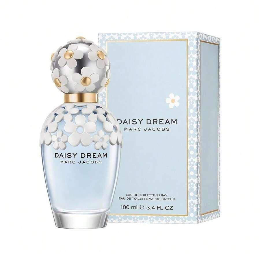 Marc Jacobs Daisy Dream Eau De Toilette - 其他 - 查看 1