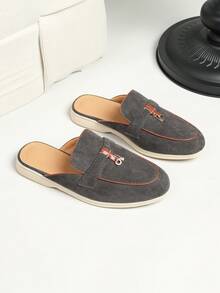 Chocolate Brown