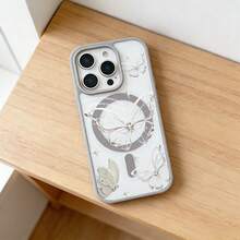 Wireless Charger Cases - Light Gray - View 2