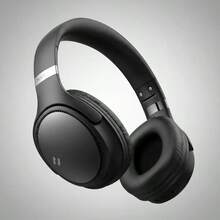 HAVIT Wireless Headphone, With Comfortable Earmuffs, Long-Battery Life, Wireless 5.3, Excellent Stereo Sound, 40mm Large Dual-Core Dynamic Speaker, Multifunctional Buttons, Skin-Friendly Material, Folding Design. - View 12