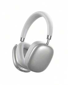 RB-602HB Over-Ear Headphones: HD Calling, Bluetooth/TF Card/External Audio Cable, Multi-Function Buttons, Lightweight Design, Comfortable Wear, Low Power Consumption - View 12