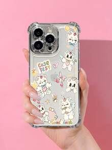 Fashion Phone Cases - Silver - View 3