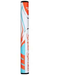 Golf Club Grip, Tour 2.0 Spyne Technology, Advanced Surface Texture For Improved Tackiness, Reduced Grip Pressure, Unique Parallel Design - Multicolor - View 6
