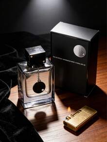 Perfume - Fresh - View 2
