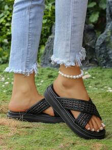 Black Cross