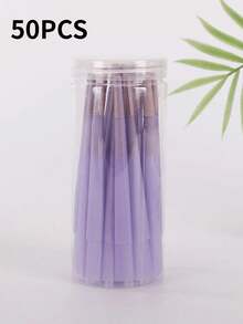 50/100/200 piezas Conos naturales pre-enrollados, Papel de liar ultra-fino de 1-1/4 pulgadas que se quema lentamente con boquillas de filtro, Envoltorios pre-enrollados con forma de cuerno, Accesorios para fumar fáciles de usar, Ideal para uso diario y como regalo, Regalo perfecto para entusiastas del fumar en días festivos, San Valentín y Día del Padre - Multicolor - Ver 11