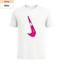 Herren T-Shirts - Bianco - Visualizzare 6
