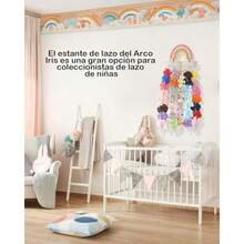 Handing Storage Bag - Colorido - View 4
