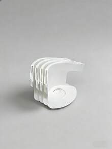 4个/8个床单固定夹，床单防滑防皱夹，隐形按扣床单固定器，带隐藏槽的床笠固定器 - 彩色 - 查看 4