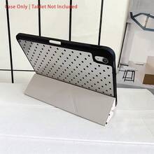 Ốp bảo vệ máy tính bảng chấm bi có ngăn đựng bút, tương thích với iPad Pro (M5)/ Air (M3)/ 11"(A16)/ 10.9/10.2/ Air thế hệ thứ 5/Pro11/10/9.7/Air 2/ (thế hệ thứ 7)/ (thế hệ thứ 8)/ Air 4/5/ Pro 11/ Thế hệ thứ 10 10.9 inch 2022 Smart Case/ Air 13(M3 2025)/ Air 11(M3 2025)/ Air 11(M3 2025)/ 11(A16 2025)/ Tương thích với Samsung Galaxy S9/S7/S10+/ Tương thích với Samsung Galaxy Tab S6 Lite 10.16 inch - Nhiều màu - Xem 3