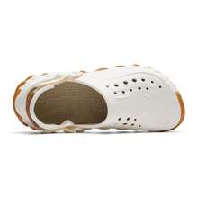 Crocs Women's Sports Sandals/Slippers Bobo Tank Clog, 2026 Summer New Outdoor Casual Beach Slippers 211675-0WV - White - View 4
