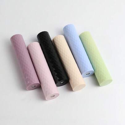 1pc Refillable Mini Perfume Spray Bottle, 5ml Portable Travel Size Atomizer