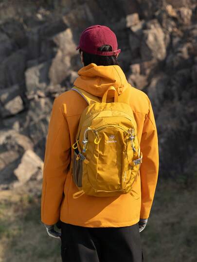 Ba lô thể thao leo núi ngoài trời đa năng, gọn nhẹ, dung tích lớn, phù hợp cho cả nam và nữ, túi du lịch đa chức năng.