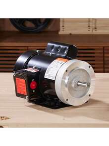 Motor Drivers - 1725 RPM 1.0 HP - View 9