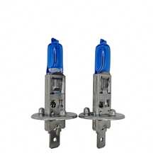 12V 55W Automotive Lighting H11 H1 H4 H7 Standard Halogen Replacement Headlight Bulbs, 2pcs - H7 - View 15