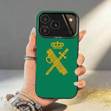 Fold Phone Case - Brown - View 3