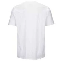 Nike Air Reflective T-Shirt Men's White Gold 749528-013 - 金色 - 查看 3