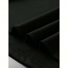 Set Of 3 Men's T-Shirts, 100% Cotton, Crew Neck, Comfortable, Various Colors, Immediate Shipping - Black - View 10