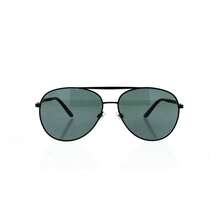 Giorgio Armani Ar 6030 3001-71 - Matte Black-Green By Giorgio Armani For Men - 60-14-140 Mm Sunglasses - trắng - Xem 1
