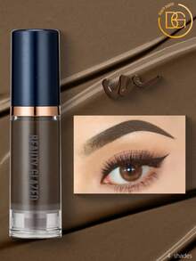 beauty glazed Eyebrow Tinting Gel, Flexible Shaping, Smudge-Proof Eyebrow Tinting Gel, Easy To Apply Tinting Gel, Portable Eyebrow Gel For Shaping Brows - #04 - View 11