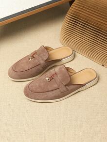 Coffee Brown