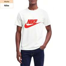 Men T-Shirts - White - View 3