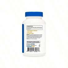 Acetyl L-Cysteine (NAC) 600mg, 120 Capsules - Non-GMO, Gluten Free[Free Shipping ] - 3PCS - 查看 2
