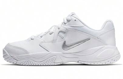  Nike Court Lite 2 Whiten Women's White