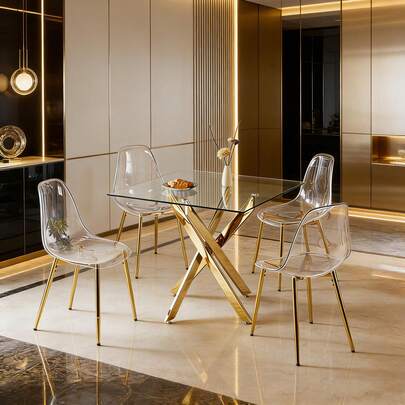 Dining Table & Chair Sets