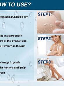 Crema reductora para dar forma y firmeza, quemar grasa, eliminar la piel de naranja, conseguir un Body tonificado con nuestra fórmula potente para resultados rápidos y piel suave. Crema corporal nutritiva para dar firmeza y tensión. - Multicolor - Ver 5