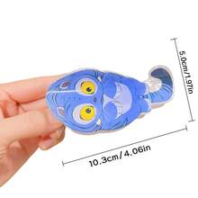 Hasbro Kẹp tóc phong cách K-Pop dành cho người hâm mộ - Một kích cỡ phù hợp cho tất cả - Xem 18