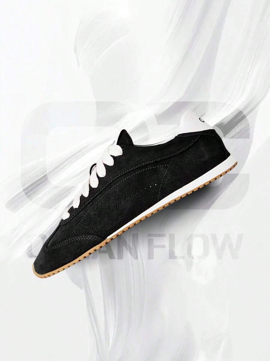 ALO Sunset Sneaker - màu đen - Xem 1