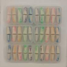 5 Pairs Colorful Bell-Shaped Memory Foam Earplugs In Gift Box, High Rebound Reusable Soft Earplugs For Sleeping, Sports, Swimming - Comfortable, Noise Blocking - Mixing Colors - View 9