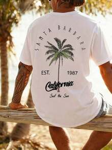 Camisetas masculinas - Branco 4 - Ver 4
