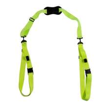 1pc Adjustable Shoulder Strap For Surfboard, Kayak, Canoe, Paddleboard, Ski, Snowboard, Skateboard, Available In Black, Grey, Blue, Green - Multicolor - View 9